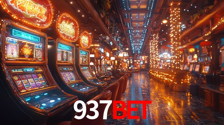937bet: Seu Cassino Premiado com Pagamentos Rápidos