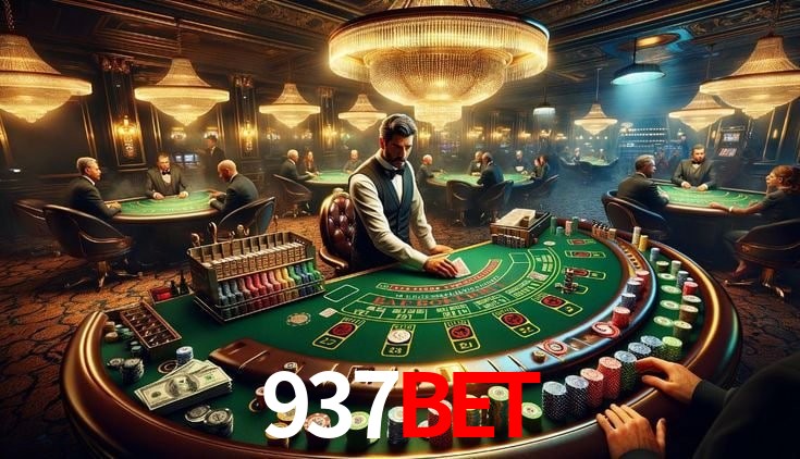 Welcome Bonus 937bet