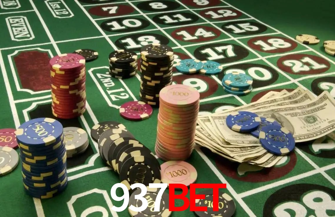 Experiência VIP 937bet