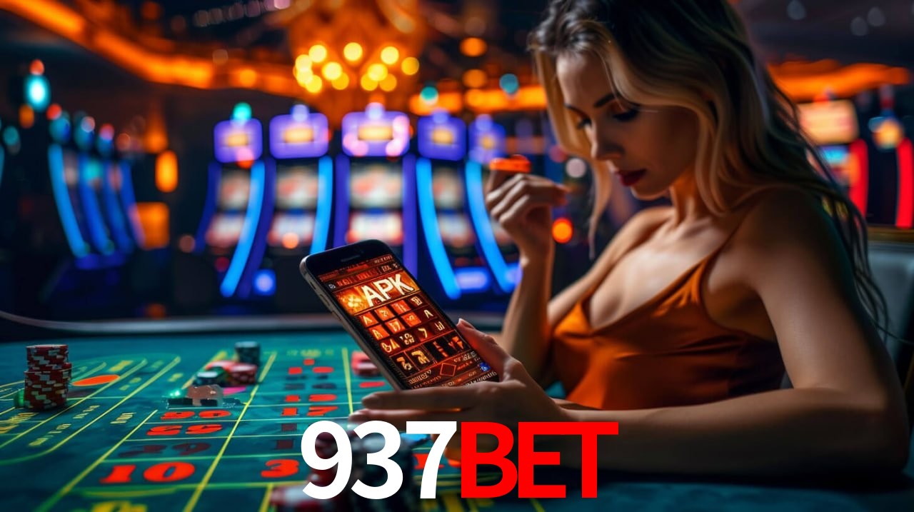 VIP Casino 937bet