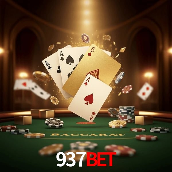 Blackjack Table 937bet