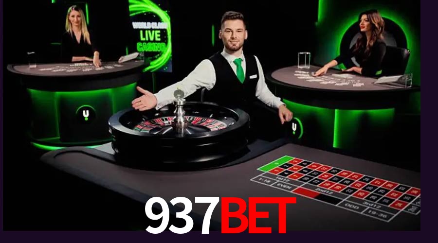 Account Benefits 937bet