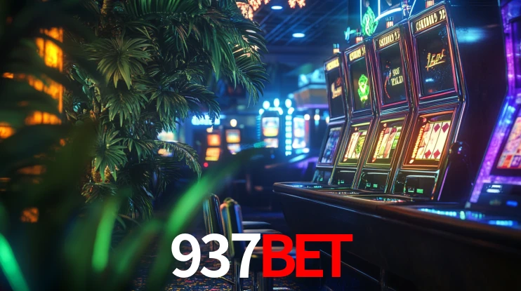 Welcome Bonus 937bet