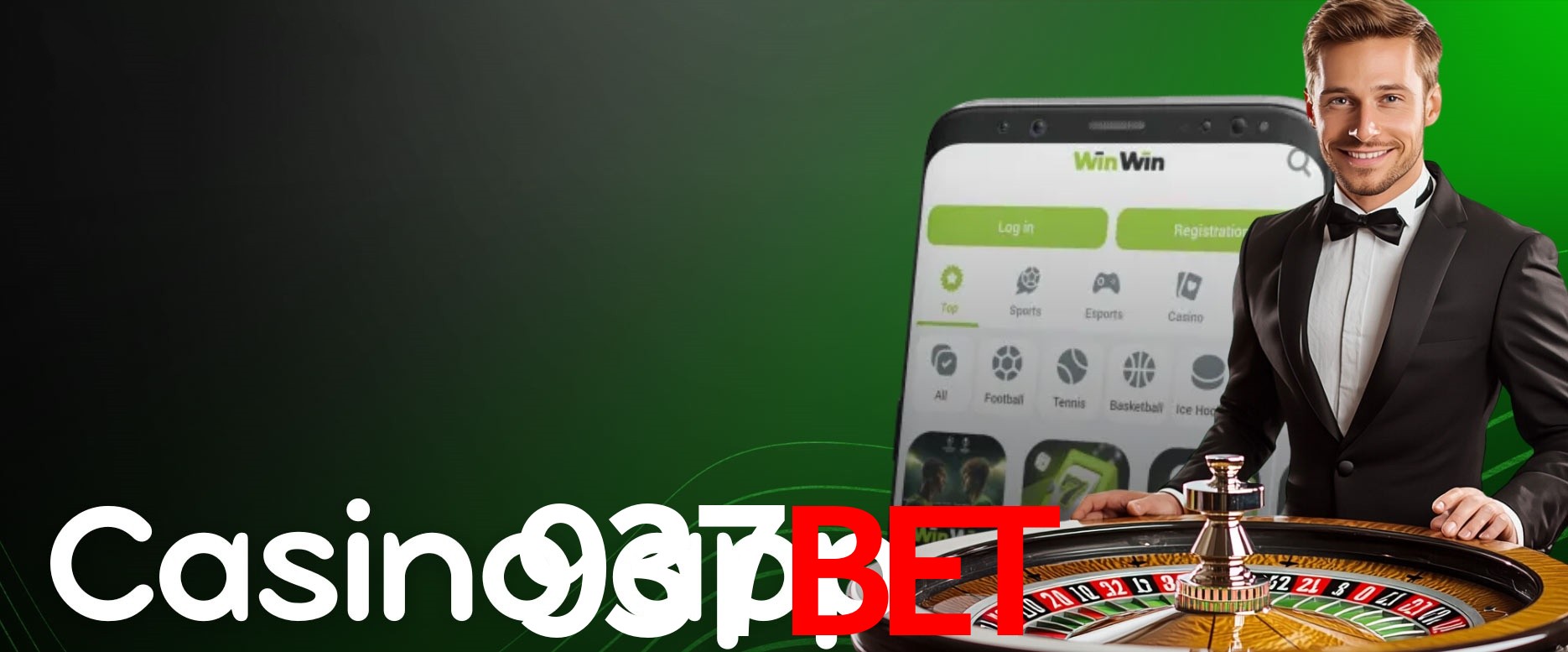 API Integration 937bet