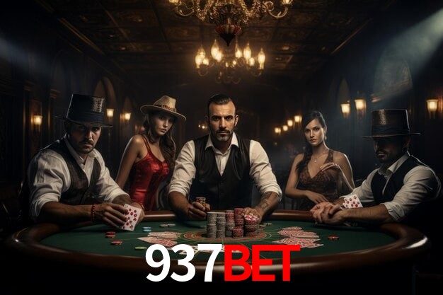 Descubra o Programa VIP da 937bet: Vantagens Exclusivas para Jogadores