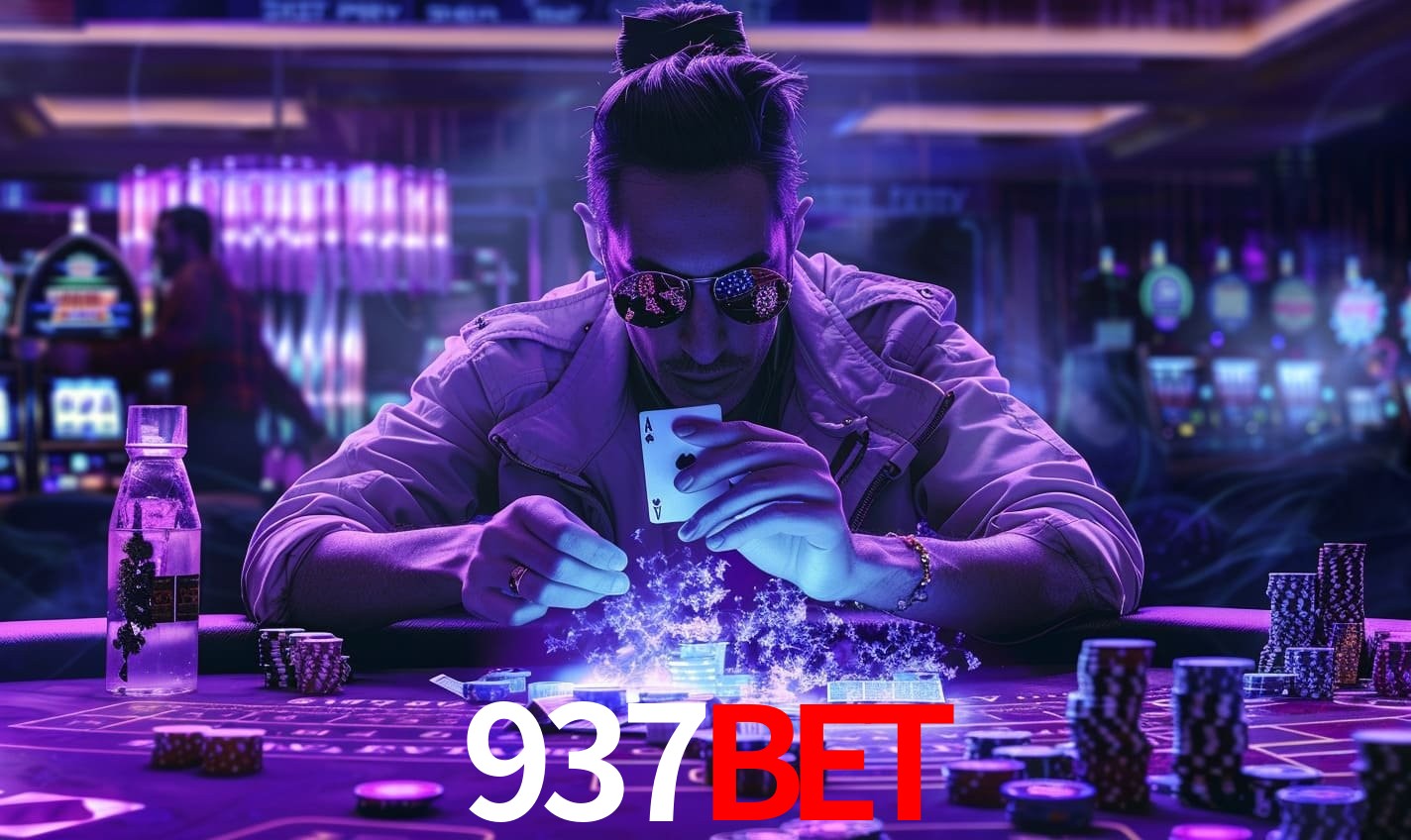 Live Casino 937bet