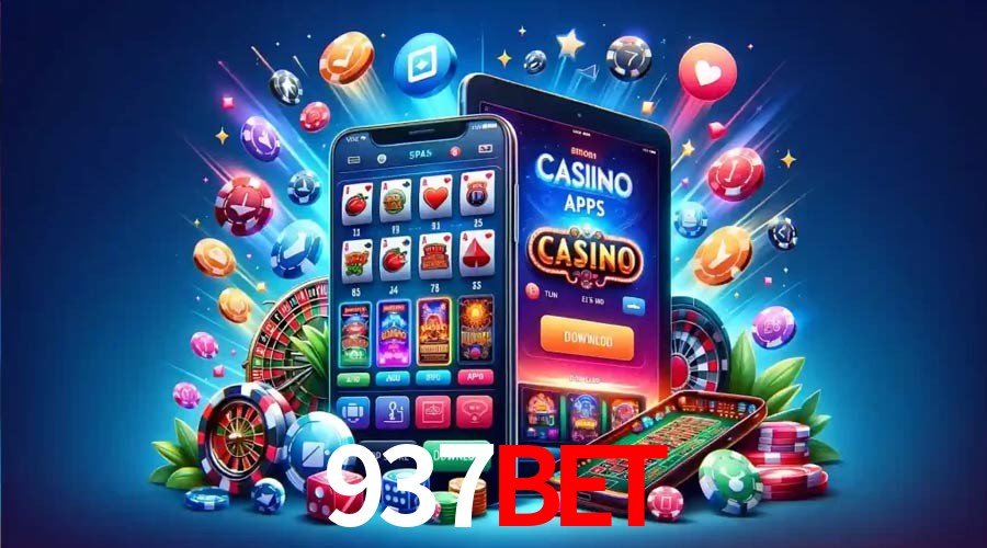 Secure Login 937bet