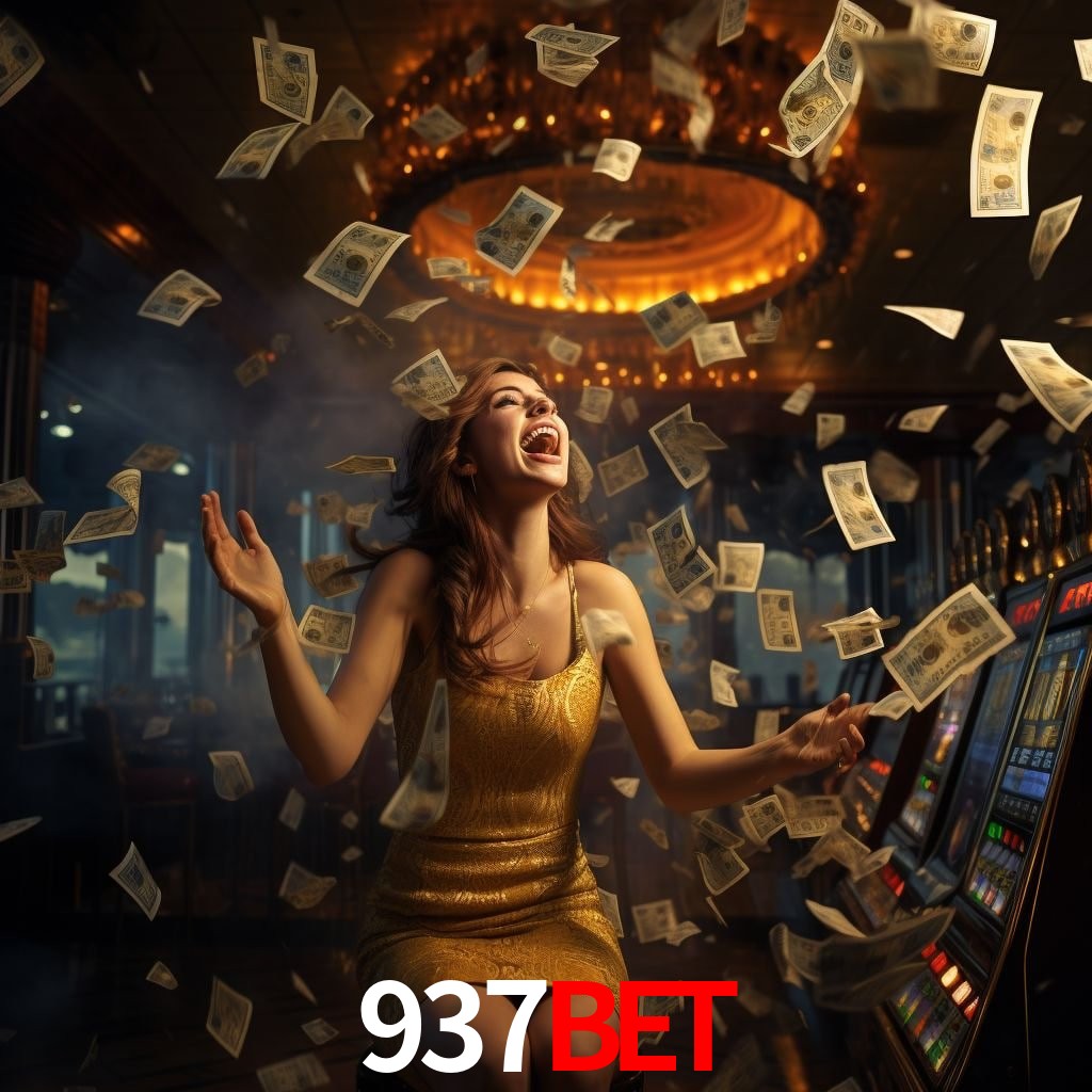 Roulette Table 937bet