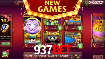 VIP Casino 937bet