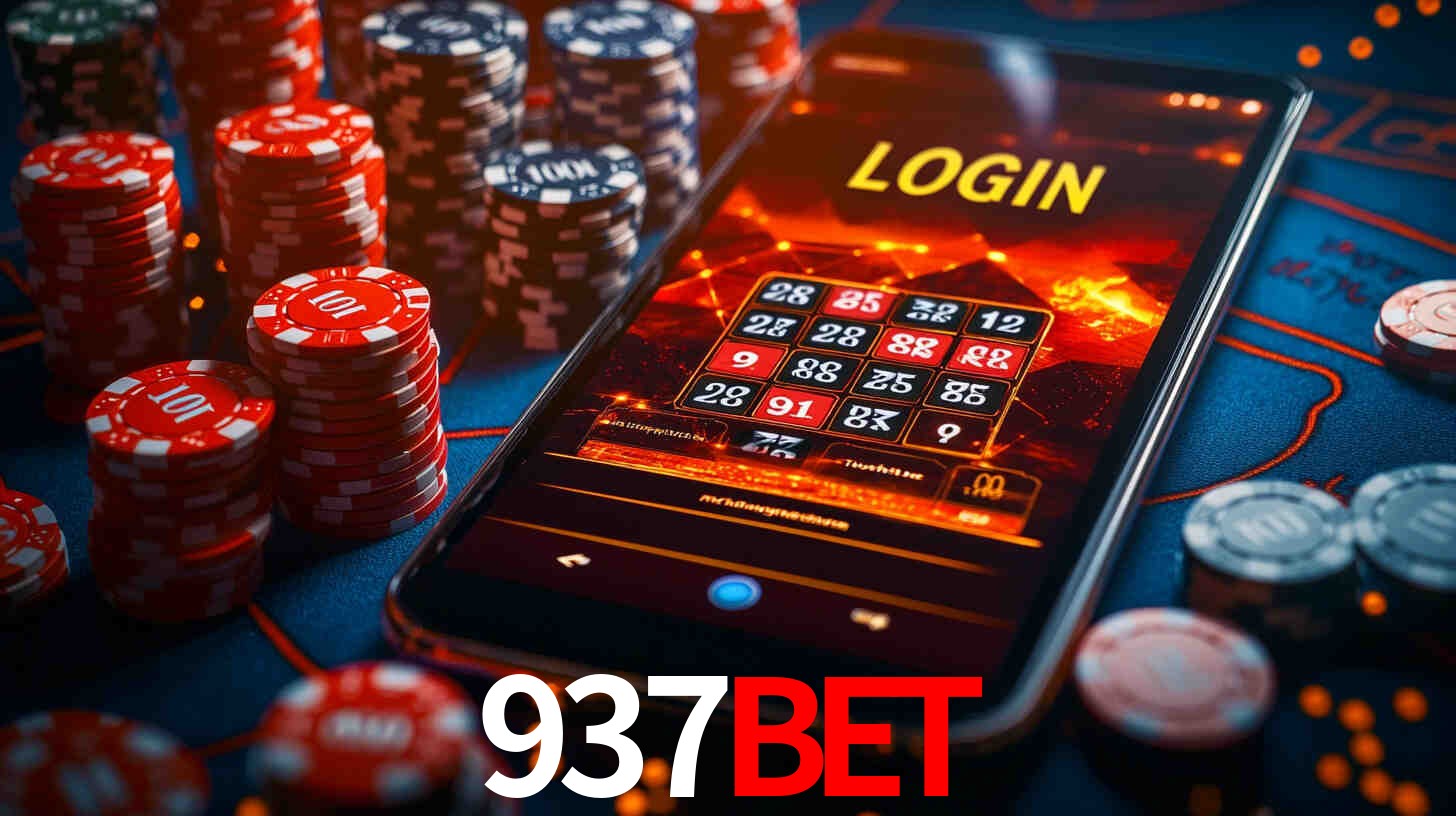 Bônus Generosos e Exclusivos no 937bet para Você!