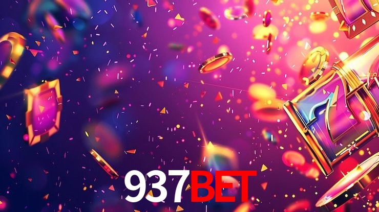 Inovações de Jogos na 937bet: O Futuro das Experiências Interativas