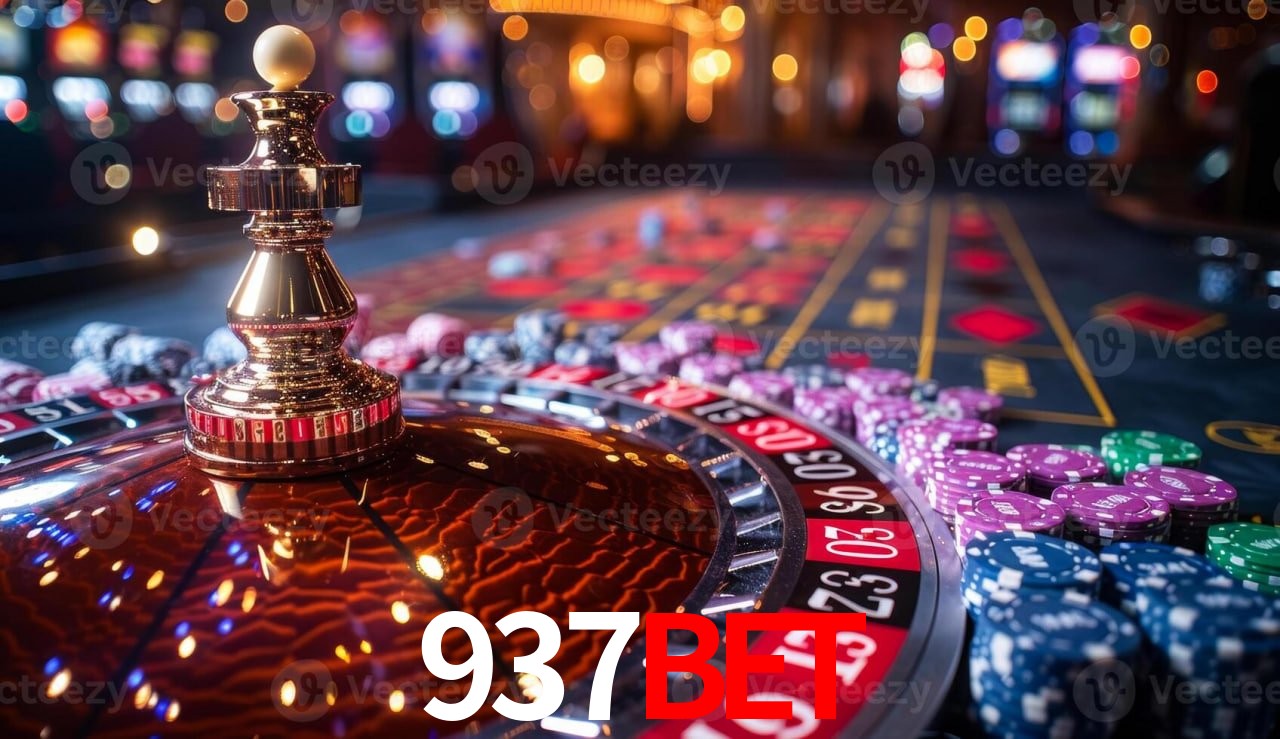 Seasonal Promotions 937bet