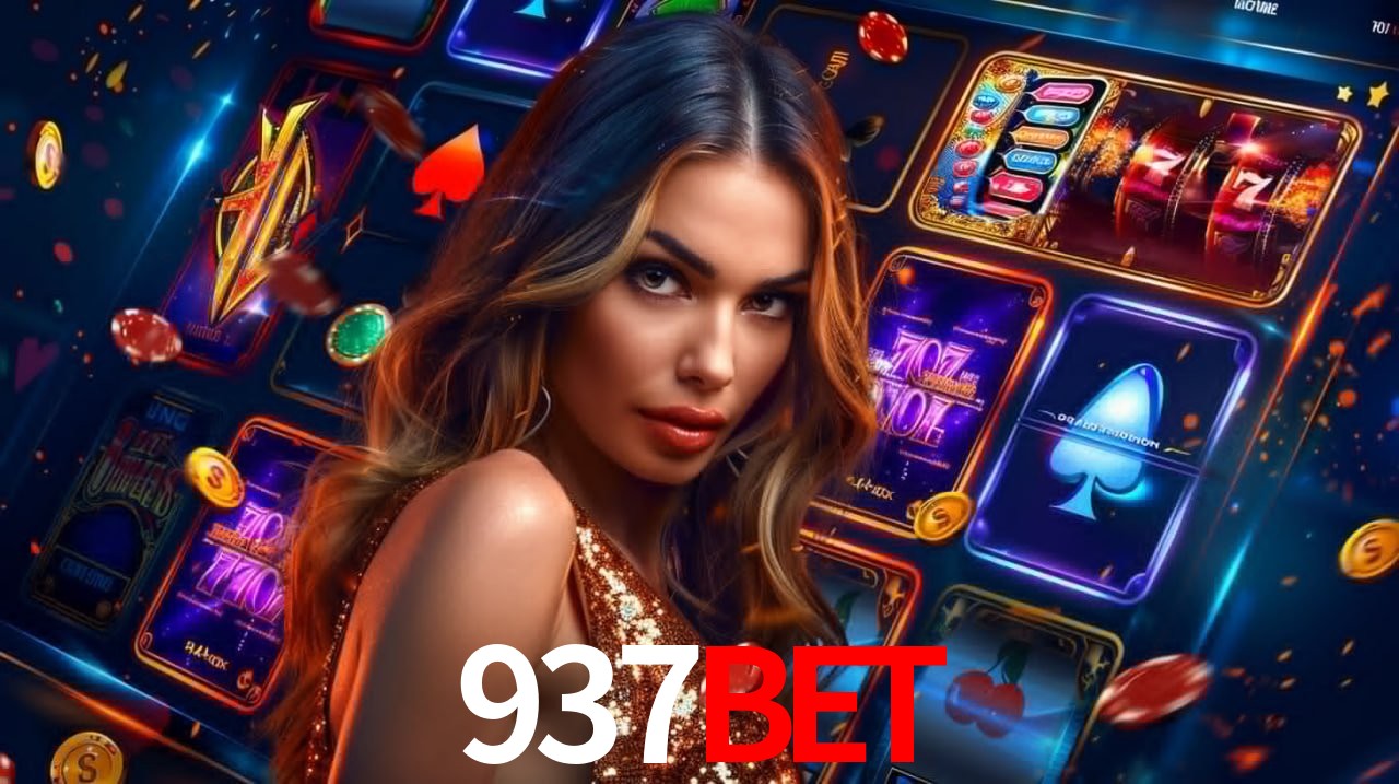 Explorando a Categoria de Eventos em Apostas na 937bet