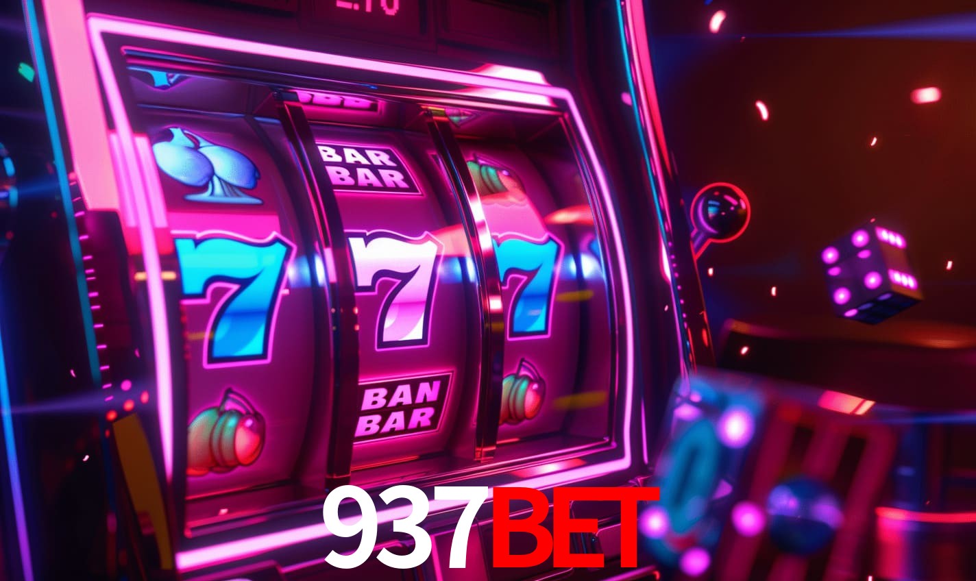 Descubra a Essência do 937bet: Nossa História e Compromissos