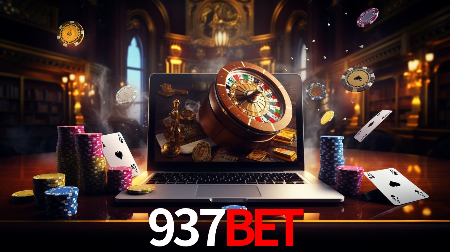 Programa VIP 937bet