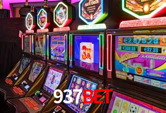 Explorando a Categoria de Eventos em Apostas na 937bet