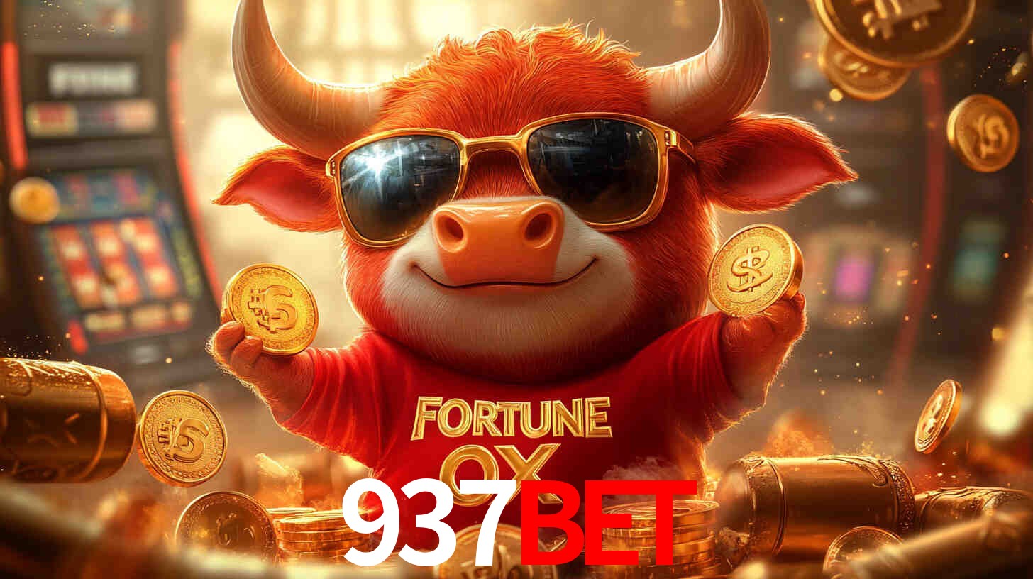 937bet: A Experiência de Casino com Jogos de Mesa ao Vivo