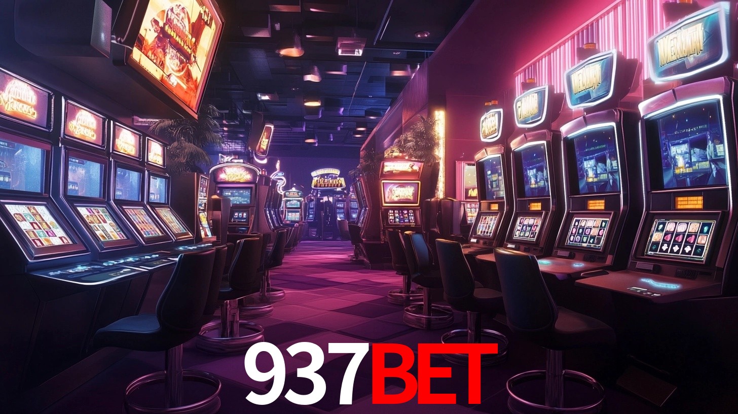 Welcome Bonus 937bet