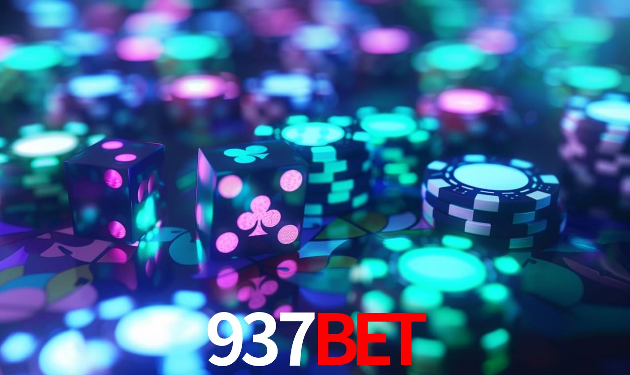 cassino 937bet