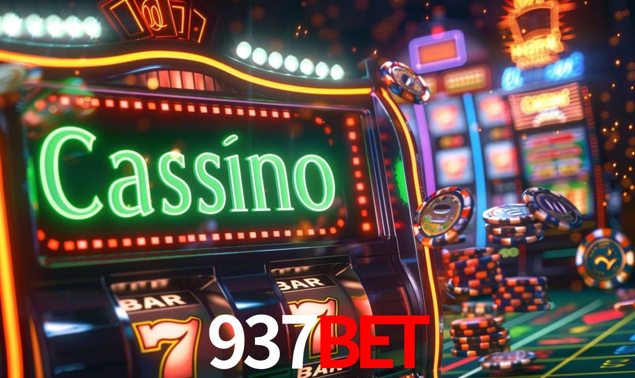 Game Providers 937bet
