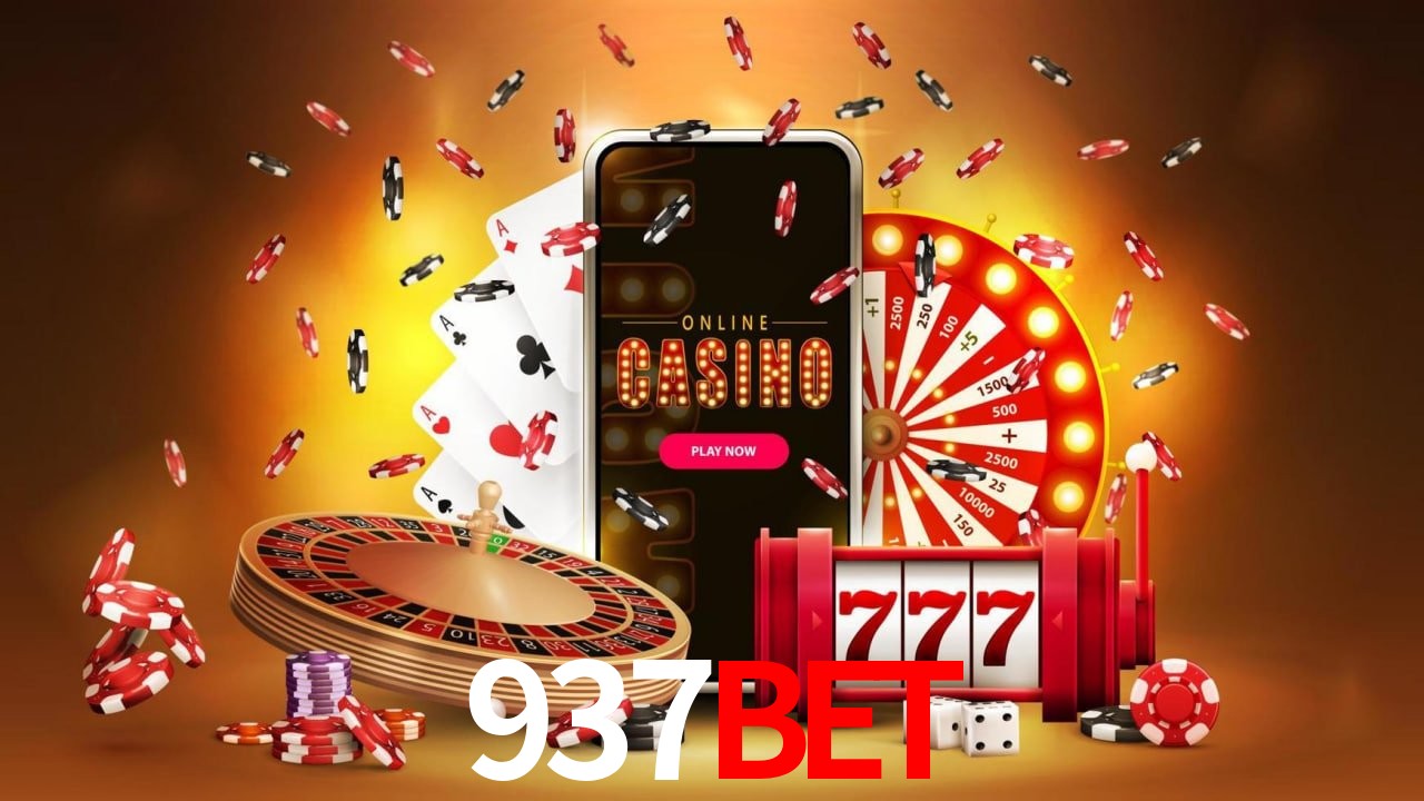 Descubra a Magia dos Jogos de Arcade no 937bet