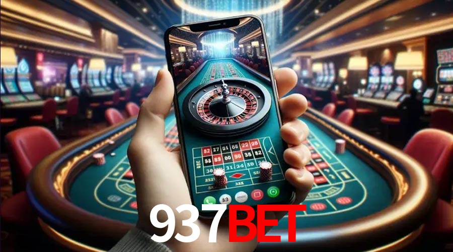 Slot Games 937bet