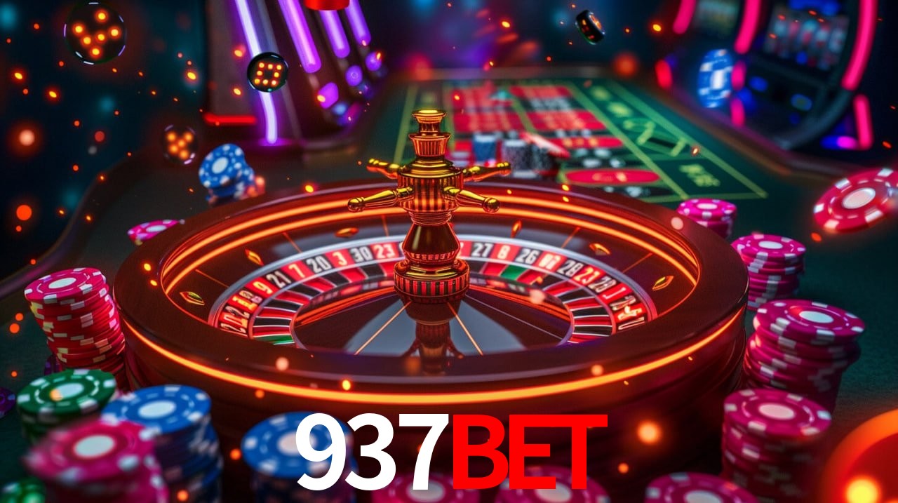 A Emoção da Loteria na 937bet: Uma Chance de Mudança de Vida