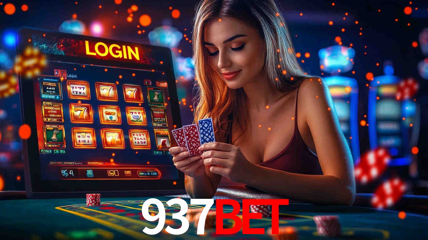 937bet login