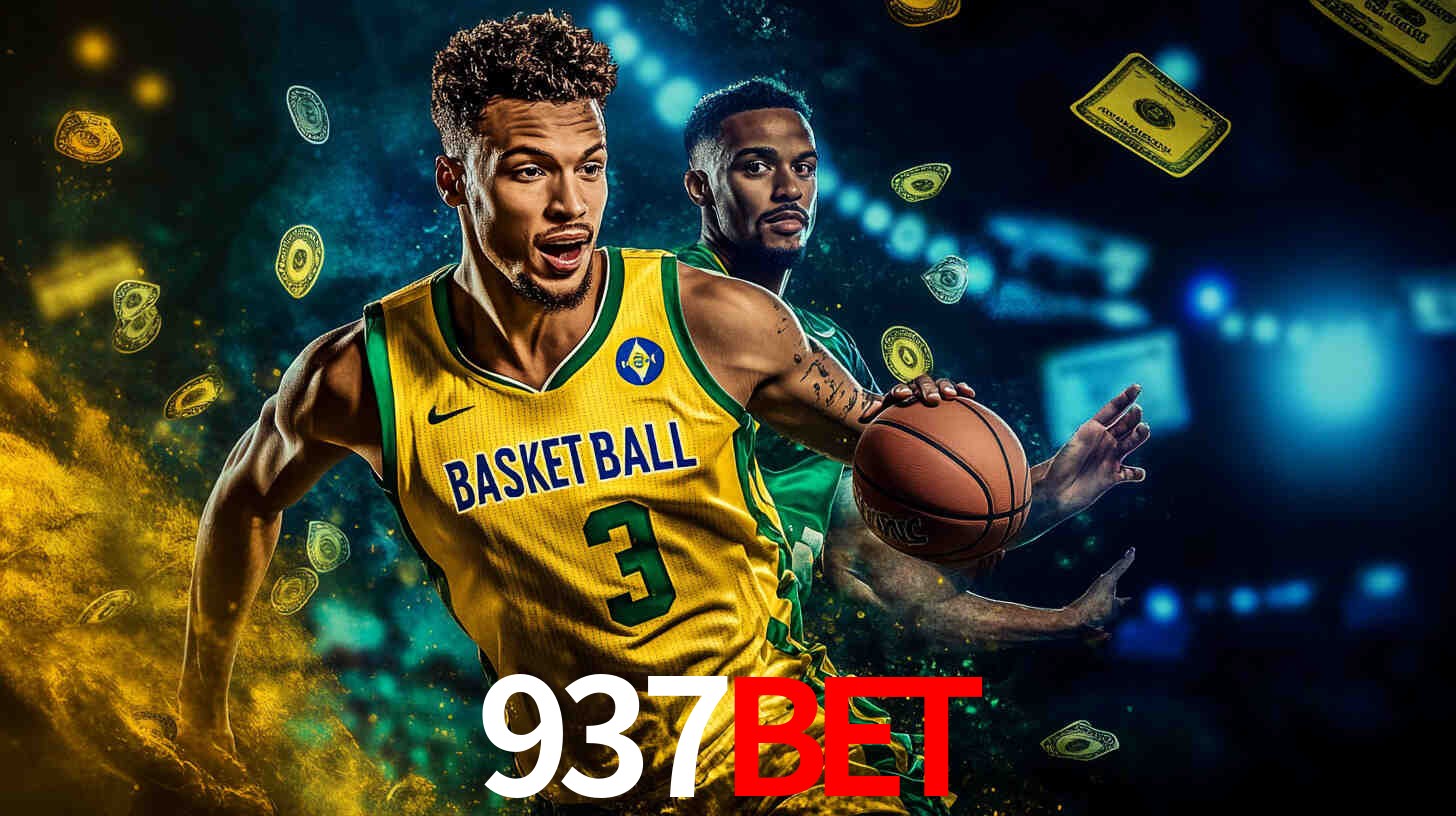 Inovações de Jogos na 937bet: O Futuro das Experiências Interativas