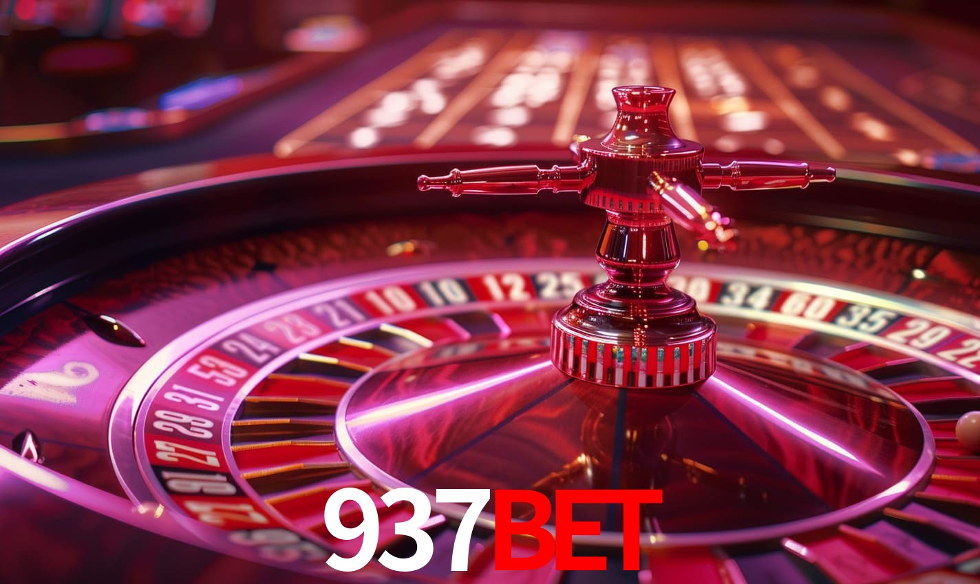 Explorando a Categoria de Eventos em Apostas na 937bet