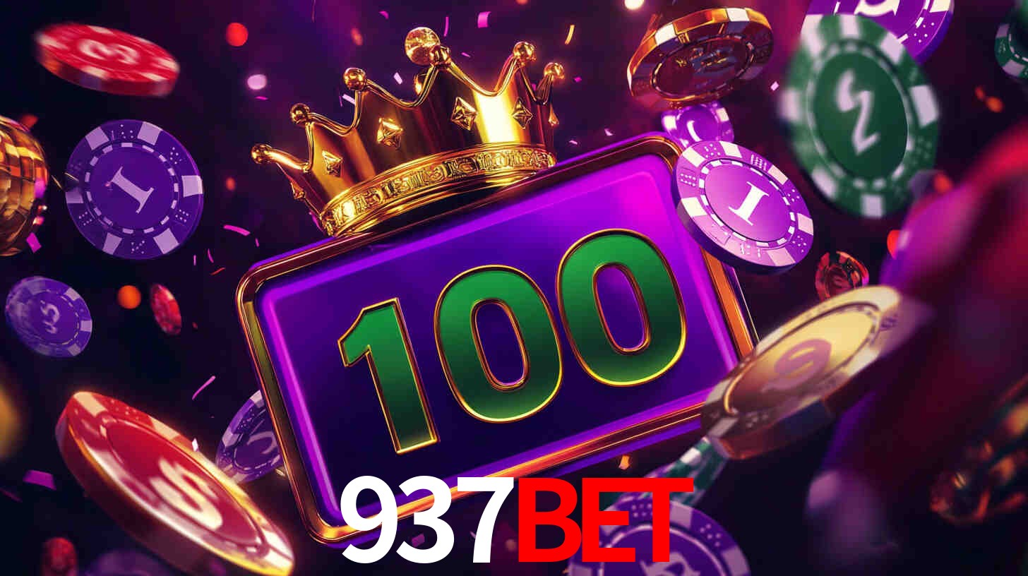 Premium Interface 937bet